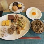 ANAインターコンチネンタル万座ビーチリゾート - 