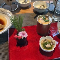 有馬 華暦 エクシブ有馬離宮 - 