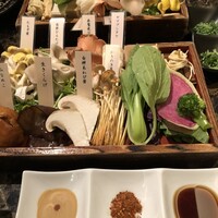 Shangri-La's secret ROPPONGI - 