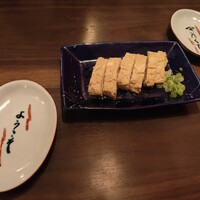瓦町どら鴨 - 