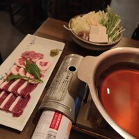 瓦町どら鴨 - 