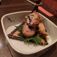 瓦町どら鴨 - 