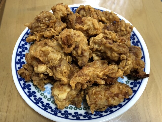 Meat Shop Yamada Oogama Ten