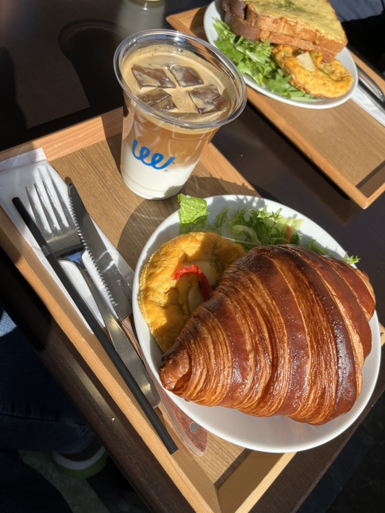 写真 : TWIST AND COFFEE ROASTERS （ツイストアンドコーヒー