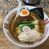 らぁ麺ここん