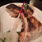 相撲茶屋 盛風力 - 