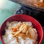 五代目食堂 - 
