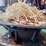 五代目食堂 - 
