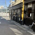 東京ボンベイ 恵比寿本店 - 
