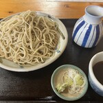 そば処 清流 - 