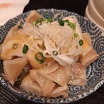 相撲茶屋 盛風力 - 