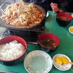 五代目食堂 - 