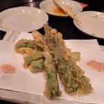 相撲茶屋 盛風力 - 