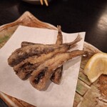 相撲茶屋 盛風力 - 