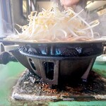 五代目食堂 - 