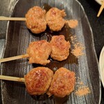 相撲茶屋 盛風力 - 