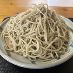 そば処 清流 - 