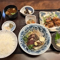 土佐料理 司 高知本店 - 