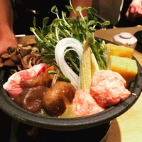 中目黒 いぐち 恵比寿店 - 