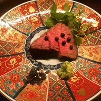 肉和食 月火水木金土日 - 