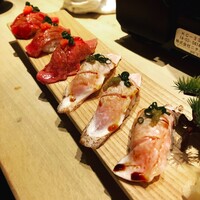 中目黒 いぐち 恵比寿店 - 