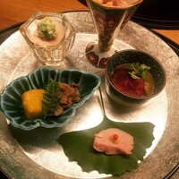 肉和食 月火水木金土日 - 