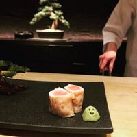 中目黒 いぐち 恵比寿店 - 
