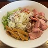 らーめん香澄 阿波座本店