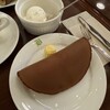 文明堂茶館 ル・カフェ