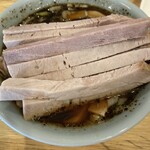 中華つけ蕎麦 でき心 - 