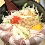 お好み焼き じゃもん - 