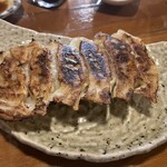 福幸酒場 おだづまっこ - 気仙沼ホルモン餃子