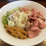 らーめん香澄 - 