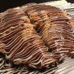 お好み焼き じゃもん - 