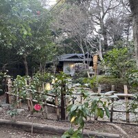 菊水楼 うな菊 ホテル椿山荘東京店 - 