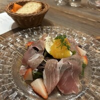 スブリデオ レストラーレ - 