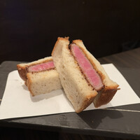 SATOブリアン 本店 - 