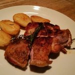 ぢりお - 鳥のグリル