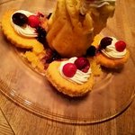 ぢりお - バースデーケーキ２