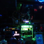 Memories Bar - 店内