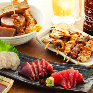 大衆酒場 玉井_2