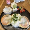 CAFE ANNON なんば本店