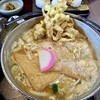 うどん亭 - 味噌煮込みうどん