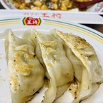 餃子の王将 - 