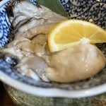 旬菜の味わい がら里 - ぷりっぷり