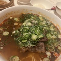 筑紫樓 銀座店 - 