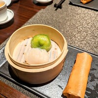 中国飯店 富麗華 - 