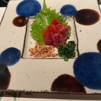 赤坂 金舌 - 