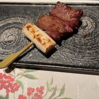 赤坂 金舌 - 