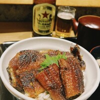うなぎ家 しば福や - 